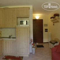 Residence Dei Walser