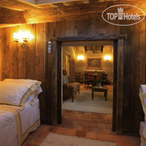 Relais Mont Blanc Hotel & Spa