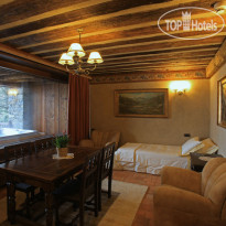 Relais Mont Blanc Hotel & Spa