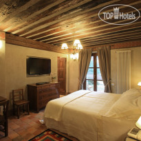 Relais Mont Blanc Hotel & Spa