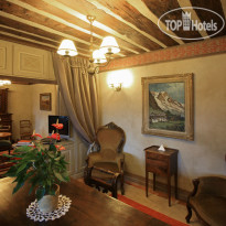 Relais Mont Blanc Hotel & Spa