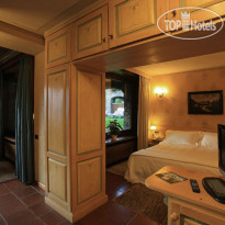 Relais Mont Blanc Hotel & Spa