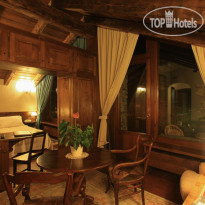 Relais Mont Blanc Hotel & Spa