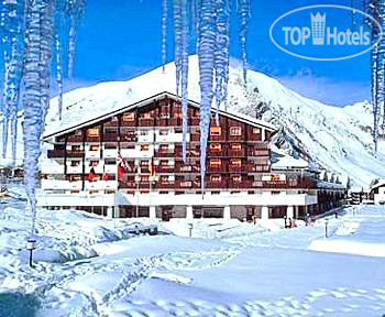 Hotel photo Residence Planibel 4*