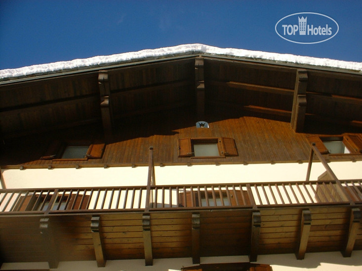 Hotelier's photos Ottoz 3*