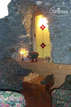 New photos from tourists Ottoz 3*