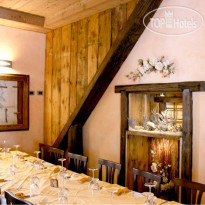 Maison de Neige 