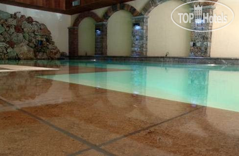 New photos from tourists Maison Saint Jean 3*