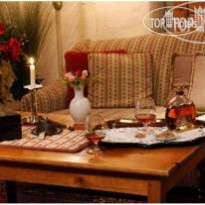 Auberge de la Maison 