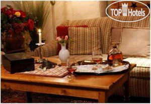 New photos from tourists Auberge de la Maison 4*