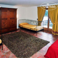 Maison Lo Campagnar Номер