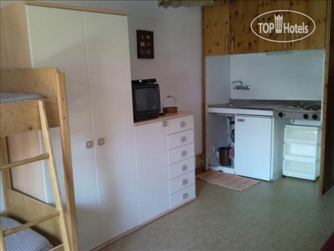 New photos from tourists Ciel Bleu Residence APT