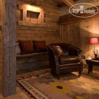 Au Coeur Des Neiges Resort