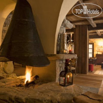 Au Coeur Des Neiges Resort