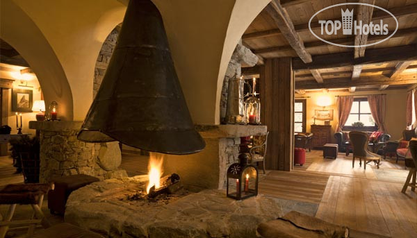 New photos from tourists Au Coeur Des Neiges Resort 4*