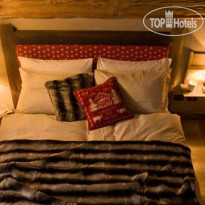 Au Coeur Des Neiges Resort