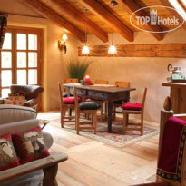 Au Coeur Des Neiges Resort