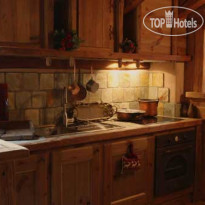 Au Coeur Des Neiges Resort