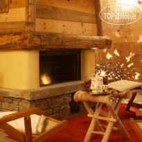 Au Coeur Des Neiges Resort