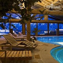 Au Coeur Des Neiges Resort