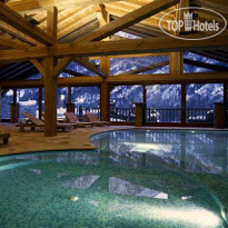 Au Coeur Des Neiges Resort