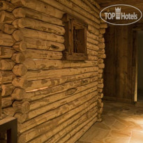 Au Coeur Des Neiges Resort