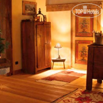 Au Coeur Des Neiges Resort