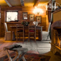 Au Coeur Des Neiges Resort