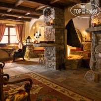 Au Coeur Des Neiges Resort