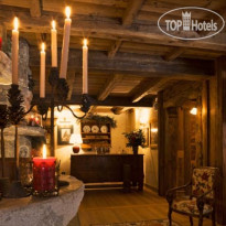 Au Coeur Des Neiges Resort