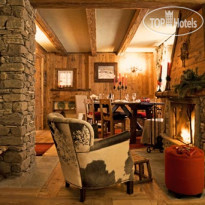 Au Coeur Des Neiges Resort