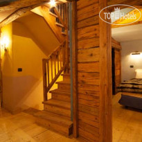 Au Coeur Des Neiges Resort