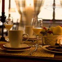 Au Coeur Des Neiges Resort