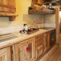 Au Coeur Des Neiges Resort