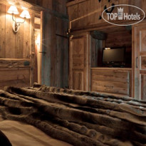 Au Coeur Des Neiges Resort