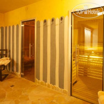 Au Coeur Des Neiges Resort