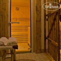 Au Coeur Des Neiges Resort