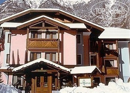 Hotelier's photos Lo Sabot APT