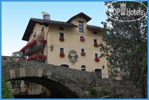 Hotel photo Hotel Ristorante Cecchin 3*