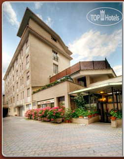 Hotel photo Hotel Roma 3*