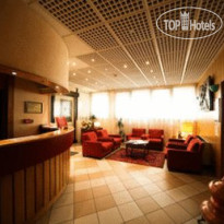 Hotel Roma 