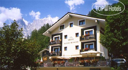 Hotel photo Vallee Blanche 3*