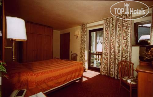 Hotel photo Edelweiss 2*