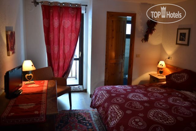 New photos from tourists Martinet 2*