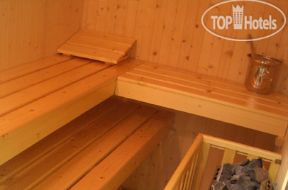 New photos from tourists Bus Hotel Aosta 3*