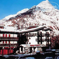 Hotel Les Jumeaux Courmayeur 