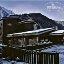Hotel Les Jumeaux Courmayeur 