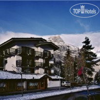 Hotel Les Jumeaux Courmayeur 