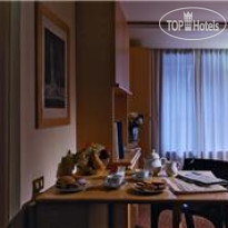 Hotel Les Jumeaux Courmayeur 