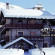 Chateau Blanc hotel La Thuile 